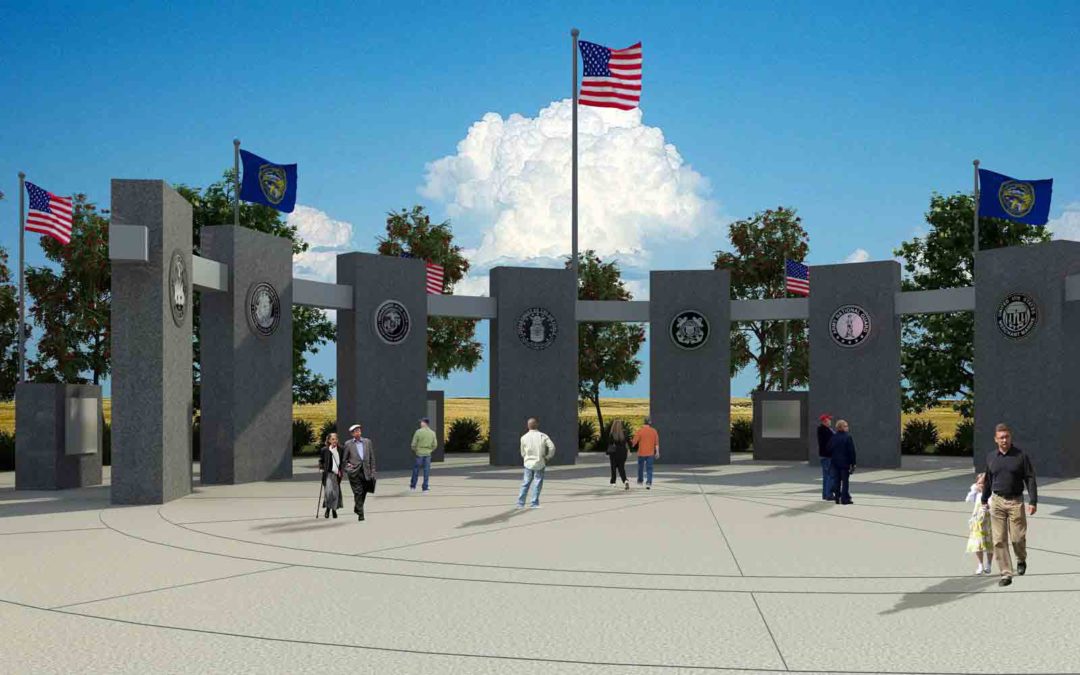 Central Nebraska Veterans Memorial - Kearney Dancing with the Stars