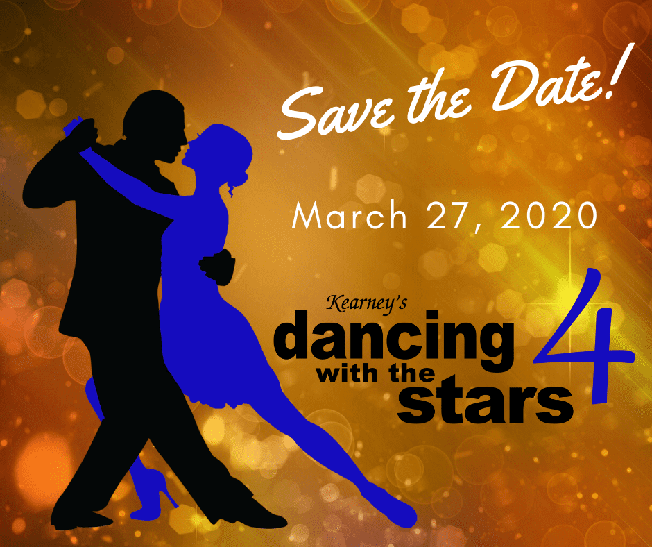 Save the Date! KDWTS_FB