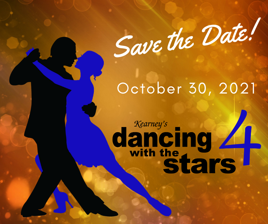 Save the Date! KDWTS_FB